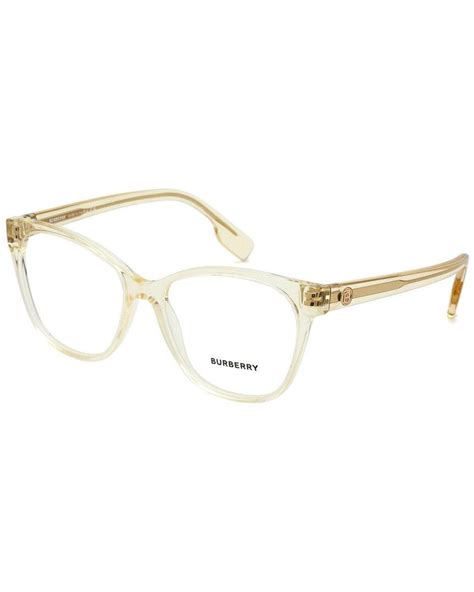 occhiali burberry 2017|Optical Frames .